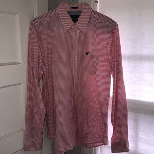 American Eagle Button Down